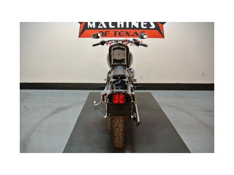 2005 Harley-Davidson Softail Standard FXSTI , $7,499, image 23