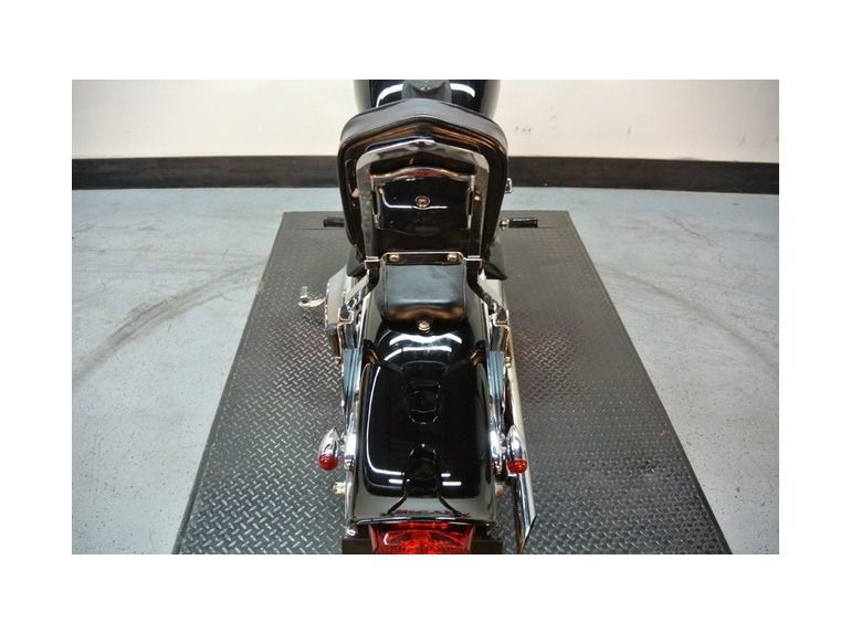 2005 Harley-Davidson Softail Standard FXSTI , $7,499, image 24