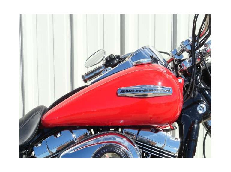 2010 Harley-Davidson FXDC Dyna Super Glide Custom , $11,995, image 9