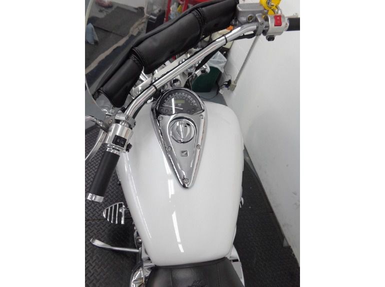 2011 Can-Am Spyder RS-S SM5 