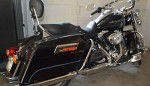 Used 2012 Harley-Davidson Road King Classic FLHRC For Sale
