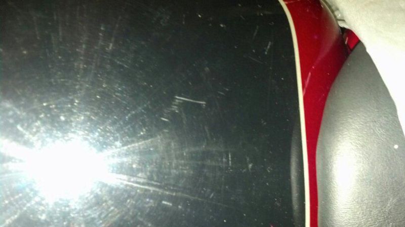 2003 Honda Shadow ACE 750 VT750DC, US $1,998.00, image 7