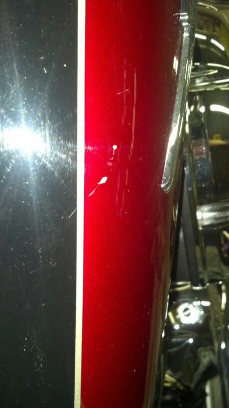 2003 Honda Shadow ACE 750 VT750DC, US $1,998.00, image 9