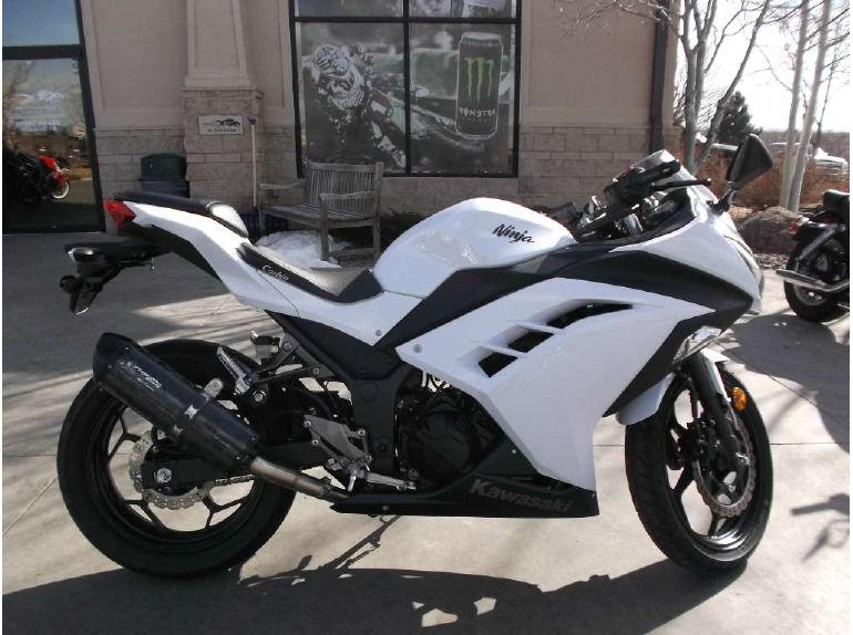 2012 Kawasaki Ninja ZX-10R