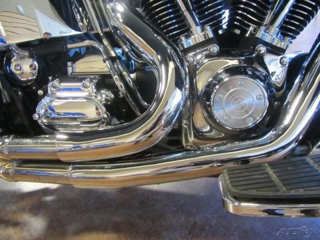 2002 Harley-Davidson SOFTAIL Fat Boy Cruiser , US $9,750.00, image 4