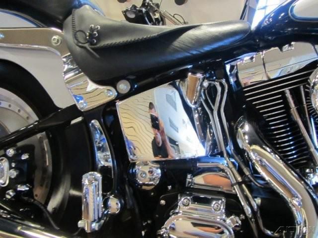 2002 Harley-Davidson SOFTAIL Fat Boy Cruiser , US $9,750.00, image 5