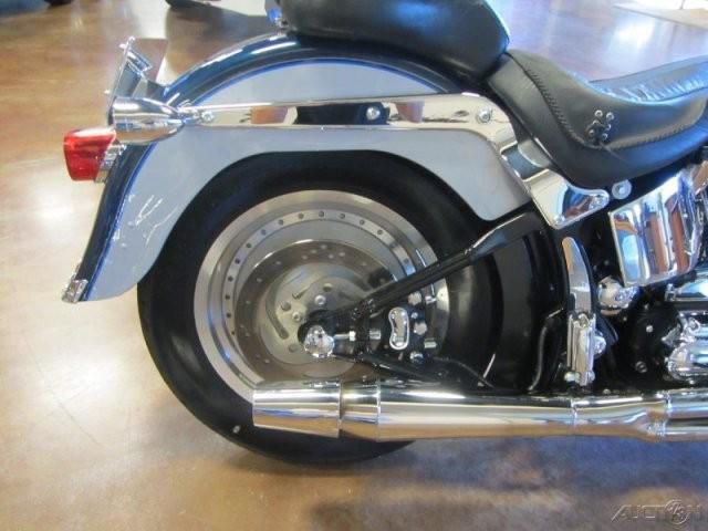 2002 Harley-Davidson SOFTAIL Fat Boy Cruiser , US $9,750.00, image 7