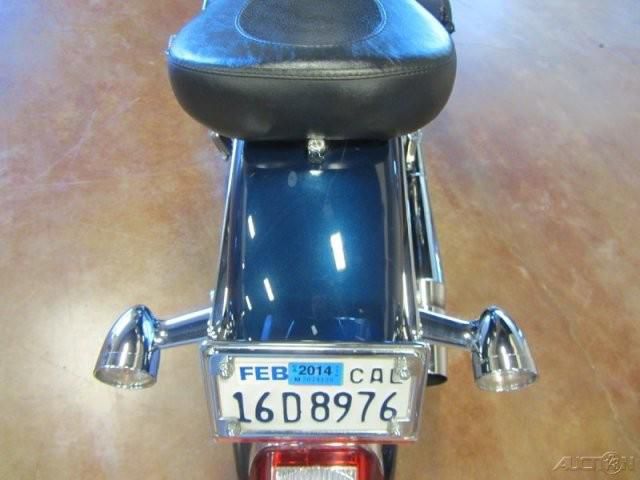 2002 Harley-Davidson SOFTAIL Fat Boy Cruiser , US $9,750.00, image 9