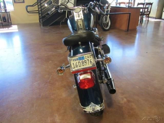 2002 Harley-Davidson SOFTAIL Fat Boy Cruiser , US $9,750.00, image 12