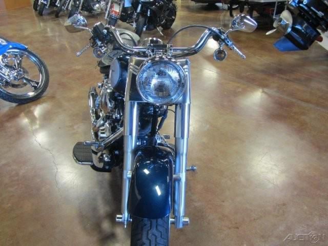 2002 Harley-Davidson SOFTAIL Fat Boy Cruiser , US $9,750.00, image 16