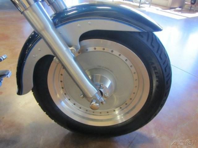 2002 Harley-Davidson SOFTAIL Fat Boy Cruiser , US $9,750.00, image 17