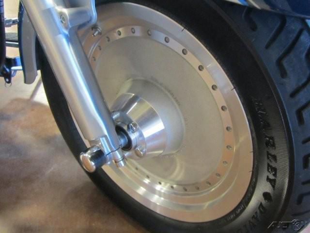 2002 Harley-Davidson SOFTAIL Fat Boy Cruiser , US $9,750.00, image 18