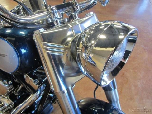 2002 Harley-Davidson SOFTAIL Fat Boy Cruiser , US $9,750.00, image 21