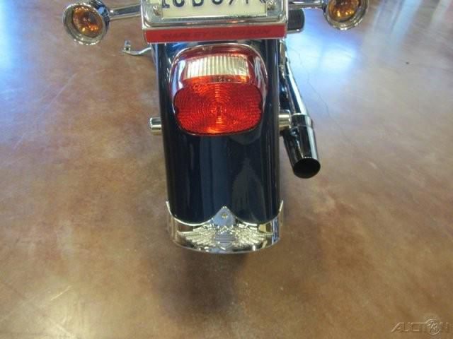 2002 Harley-Davidson SOFTAIL Fat Boy Cruiser , US $9,750.00, image 25