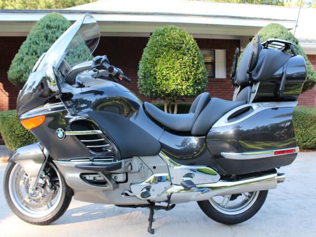 2006 BMW K-Series K1200 LT