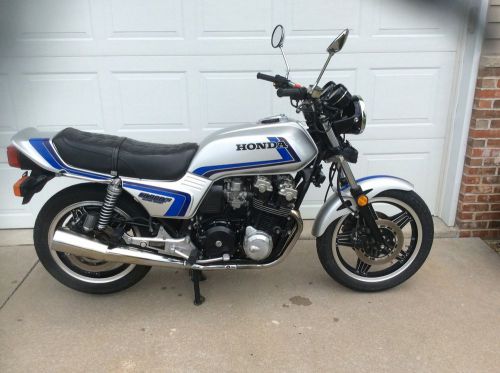 1982 Honda CB, US $6100, image 3