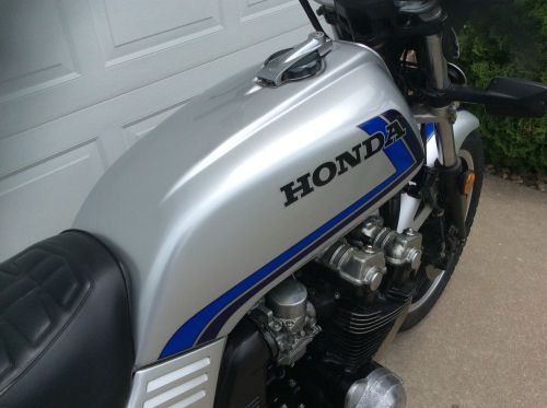 1982 Honda CB, US $6100, image 7