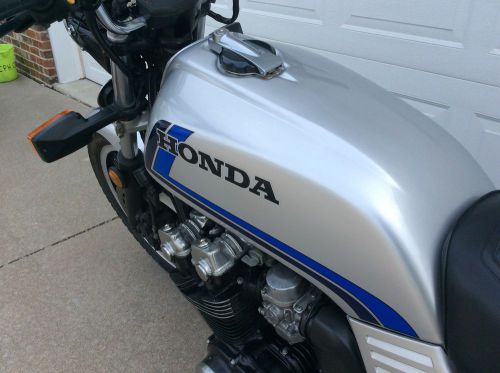 1982 Honda CB, US $6100, image 11