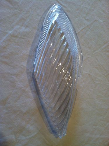 VENTO KEEWAY BACCIO STRADA RX50cc FL TURN LIGHT COVER ZIPR3i PART # 81102B20T000