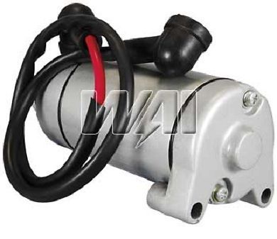100% PREMIUM NEW STARTER REPLACES VENTO MOTORCYCLES 34200N03F000