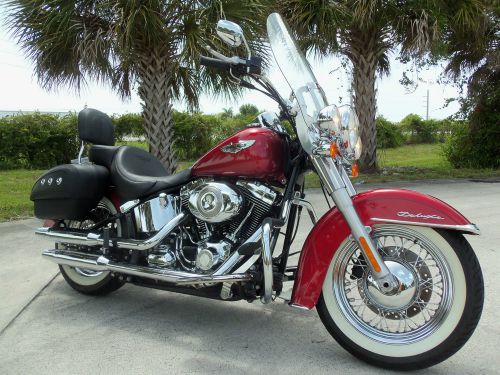 2008 Harley-Davidson Softail, US $9,750.00, image 2