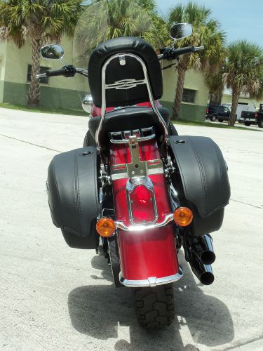 2008 Harley-Davidson Softail, US $9,750.00, image 5