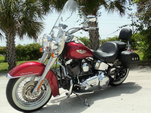2008 Harley-Davidson Softail, US $9,750.00, image 8