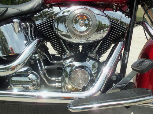 2008 Harley-Davidson Softail, US $9,750.00, image 14