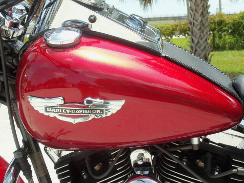 2008 Harley-Davidson Softail, US $9,750.00, image 20