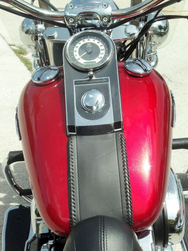 2008 Harley-Davidson Softail, US $9,750.00, image 21