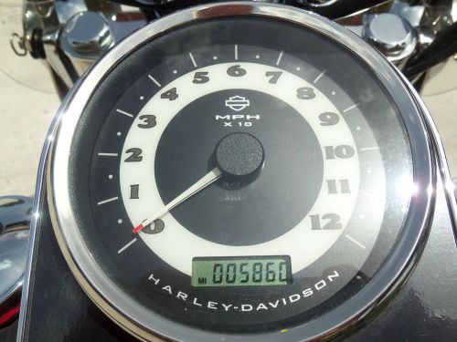 2008 Harley-Davidson Softail, US $9,750.00, image 25