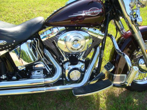 2005 Harley-Davidson Softail, US $7,000.00, image 3