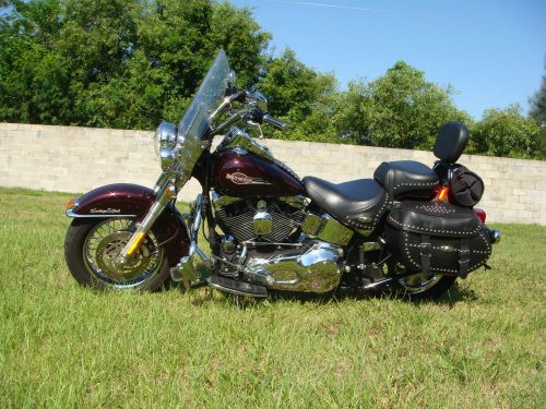 2005 Harley-Davidson Softail, US $7,000.00, image 4