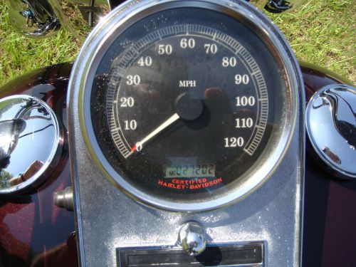 2005 Harley-Davidson Softail, US $7,000.00, image 5