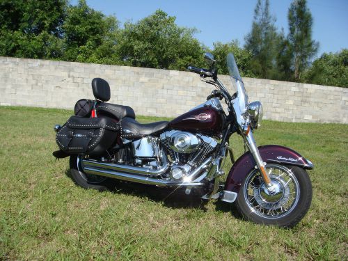 2005 Harley-Davidson Softail, US $7,000.00, image 7