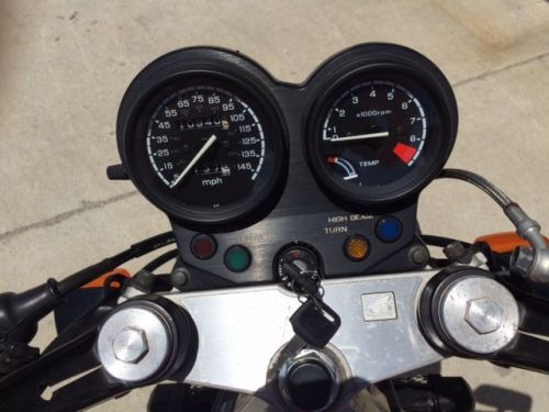 1989 Honda Other, US $3,500.00, image 4