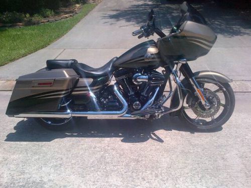 2013 harley-davidson touring