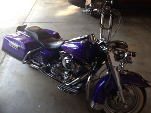 2003 Harley-Davidson Touring, US $10,900.00, image 3