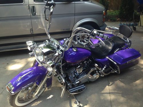2003 Harley-Davidson Touring, US $10,900.00, image 6