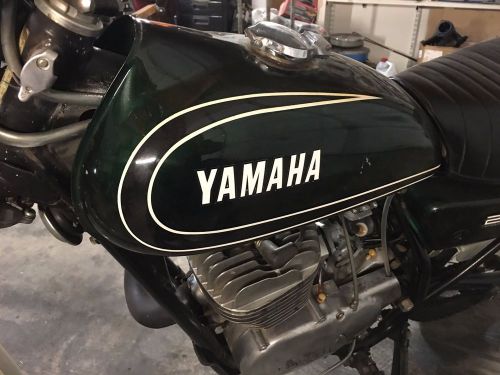 1973 Yamaha Other, image 4
