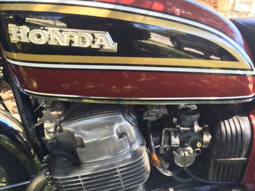 1974 Honda CB, US $10,000.00, image 8