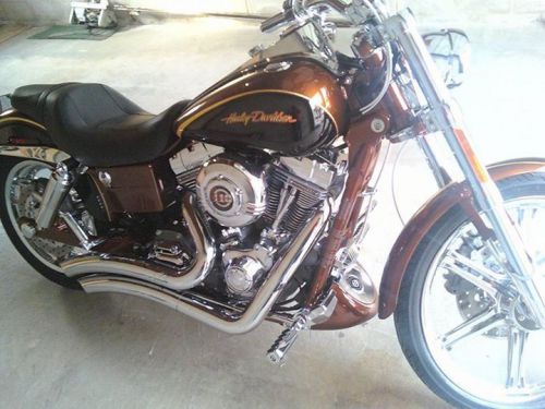 2008 Harley-Davidson Dyna, US $17,000.00, image 4