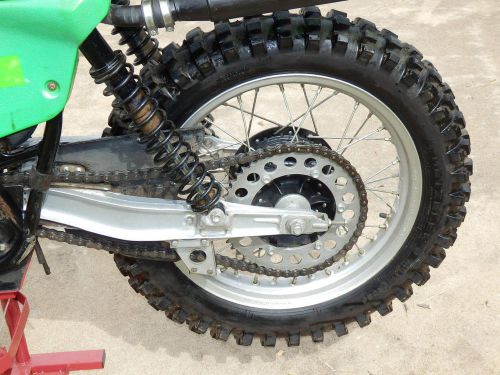 1980 Kawasaki KDX, US $6900, image 8