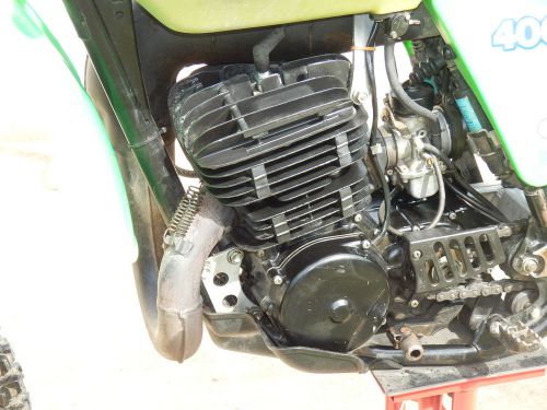 1980 Kawasaki KDX, US $6900, image 12