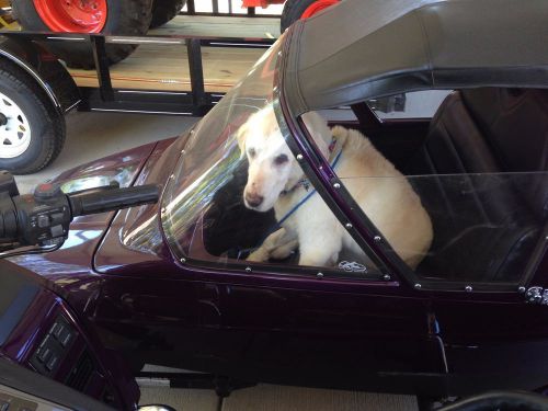 1995 Honda Gold Wing, US $42000, image 2