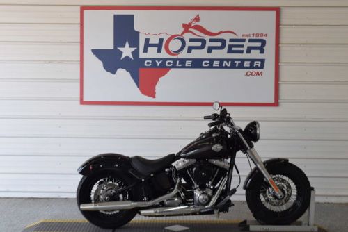 2014 Harley-Davidson Softail