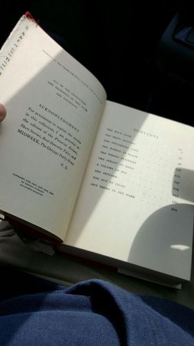 Fiction: THE BLUE DOOR by Vincent Starrett. 1930. Grosset & Dunlap., US $85, image 4