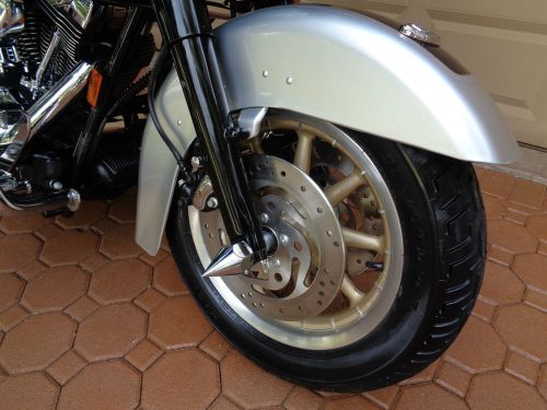2003 Harley-Davidson Touring, US $13,999.00, image 8