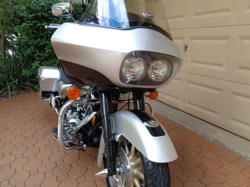 2003 Harley-Davidson Touring, US $13,999.00, image 9
