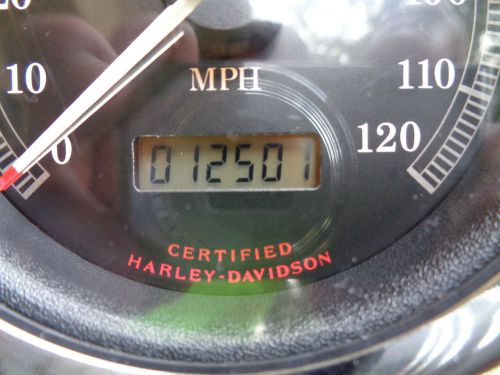 2003 Harley-Davidson Touring, US $13,999.00, image 16